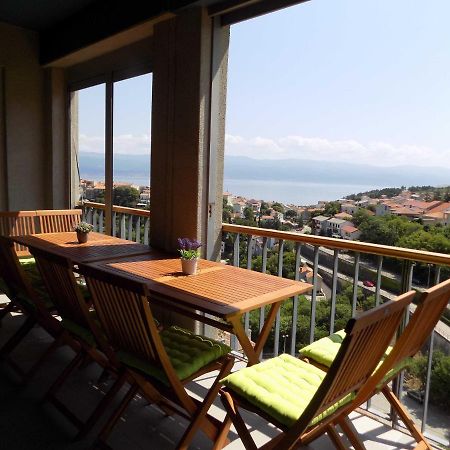Apartman Borna Vrbnik  Εξωτερικό φωτογραφία