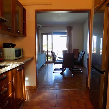 Apartman Borna Vrbnik  Εξωτερικό φωτογραφία