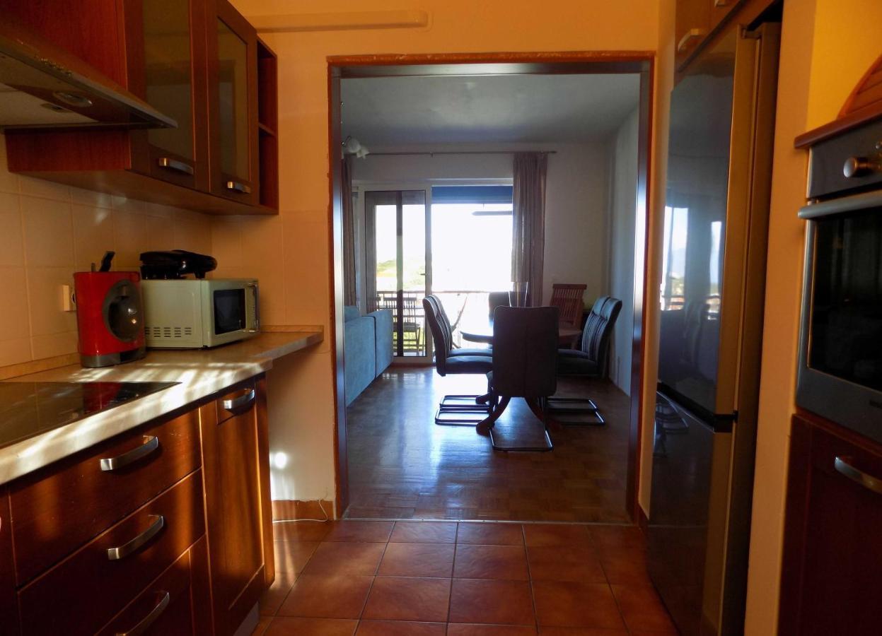 Apartman Borna Vrbnik  Εξωτερικό φωτογραφία