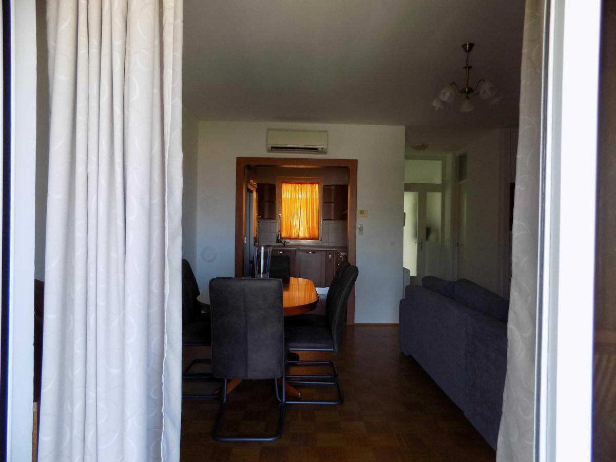 Apartman Borna Vrbnik  Εξωτερικό φωτογραφία