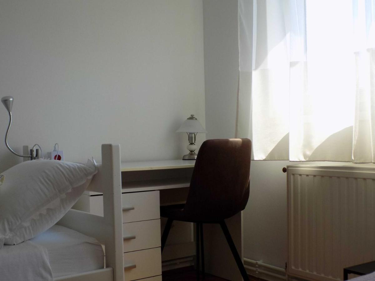 Apartman Borna Vrbnik  Εξωτερικό φωτογραφία