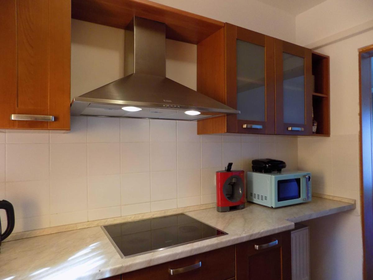 Apartman Borna Vrbnik  Εξωτερικό φωτογραφία